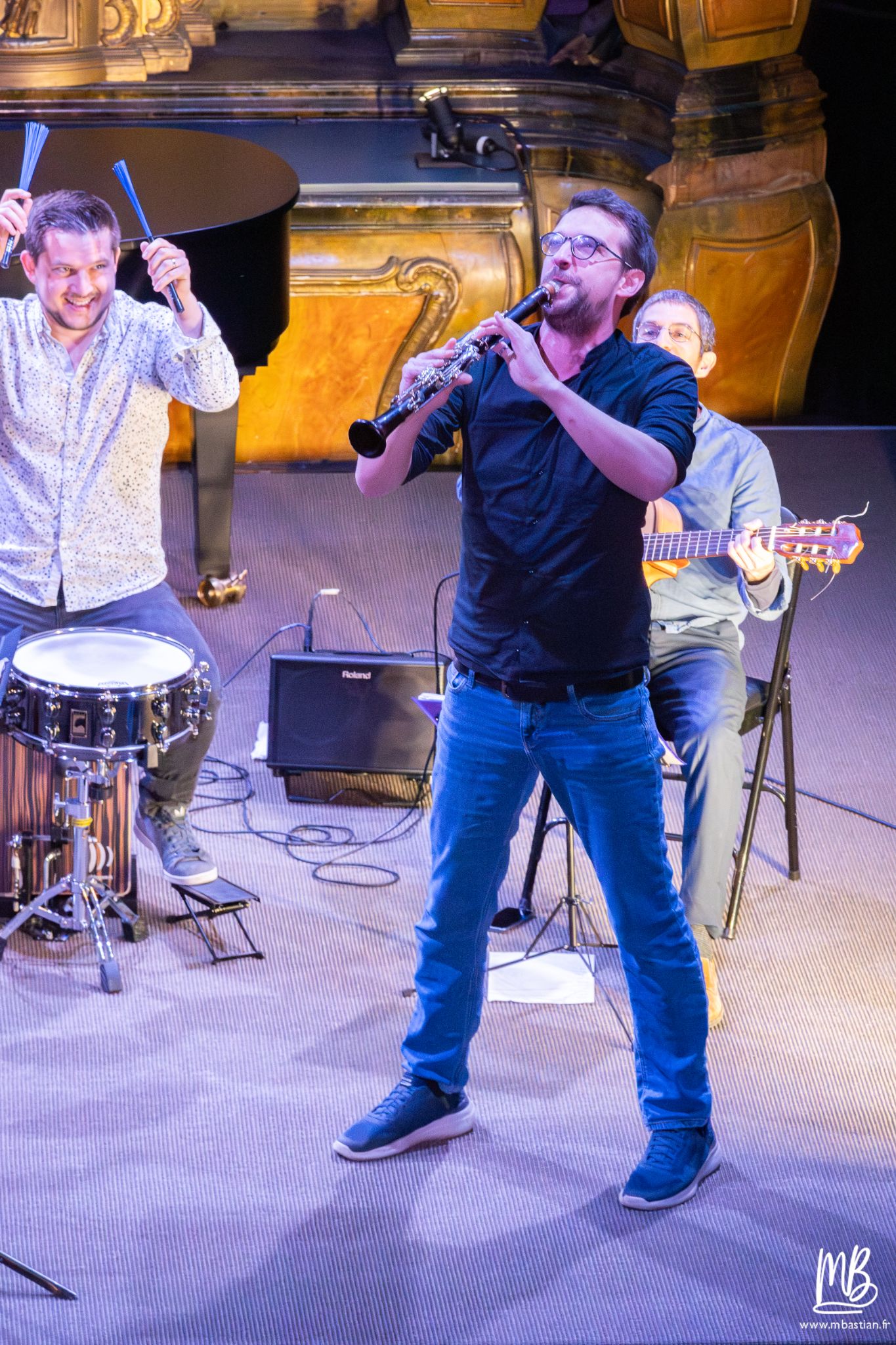 2026 04 12 Carnet de voyage(MMH) MB 5